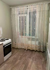 Сдается 1-комн. квартира, 35 м²