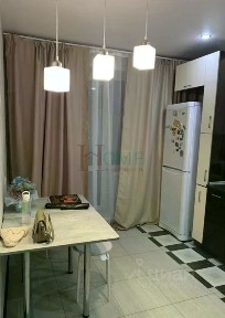 Сдается 1-комн. квартира, 42 м²
