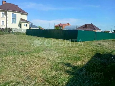 Продается участок, 8 сот.