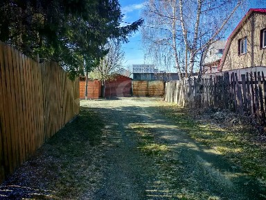 Продается 2-этажный дом, 53,1 м²