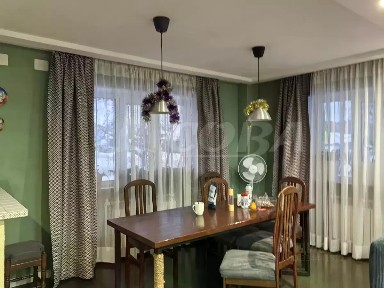 Продается 2-этажный коттедж, 162 м²
