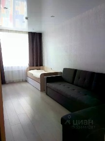Сдается 1-комн. квартира, 36 м²