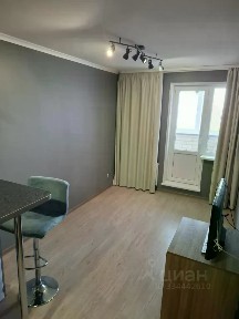 Сдается студия, 21,3 м²