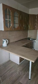 Сдается 1-комн. квартира, 34,8 м²