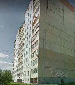 Сдается 1-комн. квартира, 41 м²
