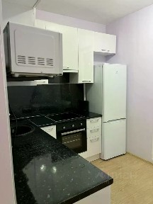 Сдается 1-комн. квартира, 31 м²