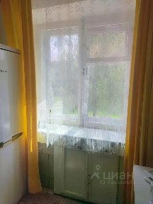 Продается 3-комн. квартира, 51,8 м²