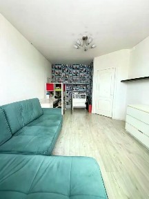 Продается 1-комн. квартира, 30,1 м²