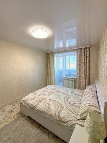 Продается 2-комн. квартира, 56 м²