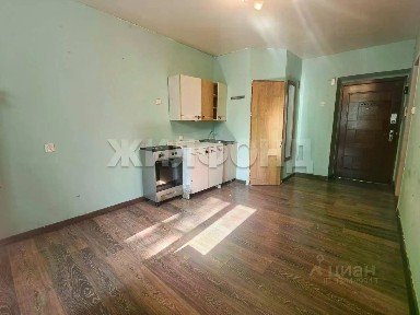 Продается 1-комн. квартира, 17 м²