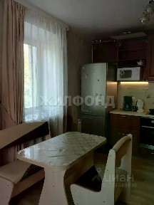 Продается 3-комн. квартира, 59,6 м²