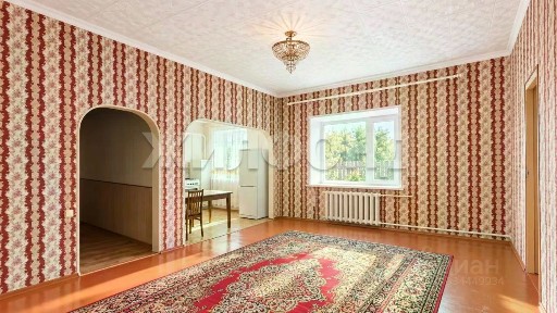 Продается 3-комн. квартира, 58,7 м²