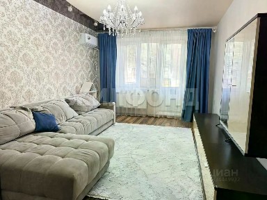 Продается 3-комн. квартира, 80,7 м²