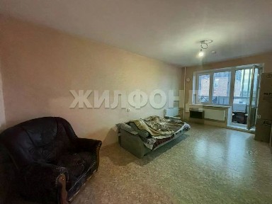 Продается 2-комн. квартира, 59,1 м²
