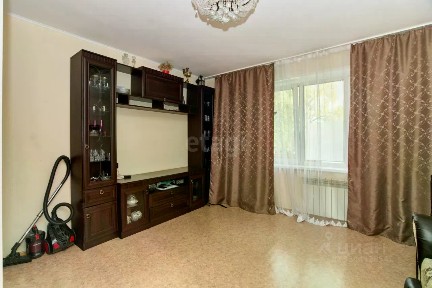 Продается 3-комн. квартира, 64,9 м²