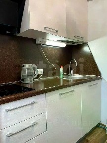 Продается 1-комн. квартира, 33 м²