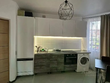 Сдается 1-комн. квартира, 38,8 м²