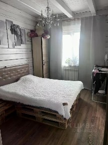 Сдается 1-этажный дом, 85,4 м²