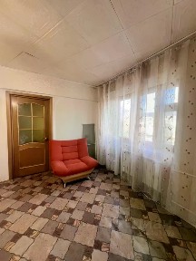 Продается 2-комн. квартира, 40,1 м²