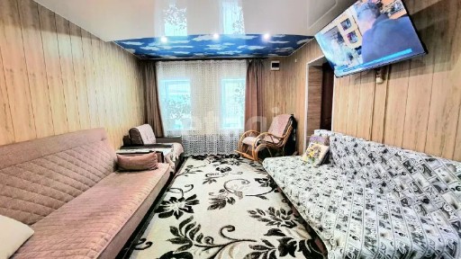 Продается 1-этажный дом, 80 м²