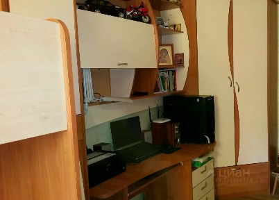 Продается 2-комн. квартира, 55,4 м²