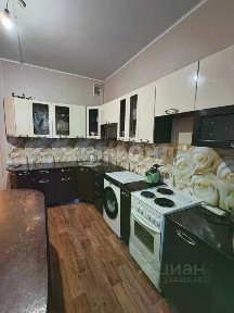 Продается 3-комн. квартира, 70,9 м²