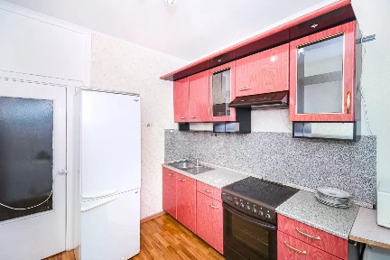 Продается 1-комн. квартира, 43 м²