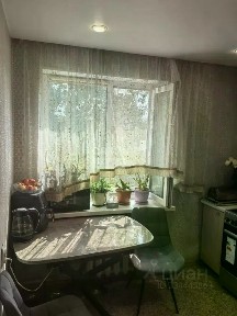 Продается 2-комн. квартира, 36,6 м²
