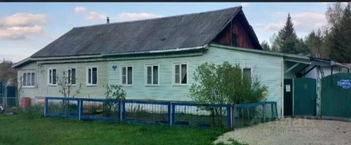 Продается дом, 81 м²