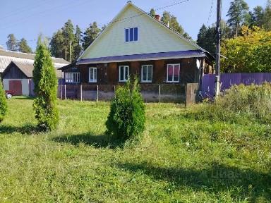 Владимирская область, Судогодский муниципальный округ, Андреево поселок, Песочная ул.