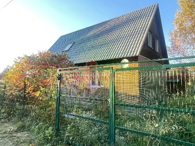 Продается 2-этажный дом, 112 м²