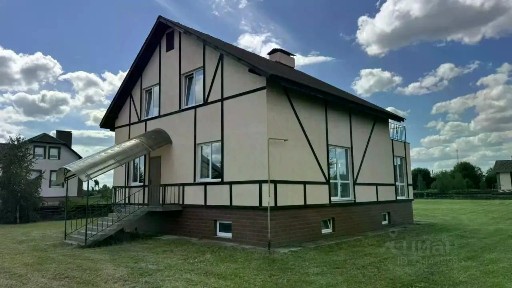 Продается 2-этажный коттедж, 224 м²