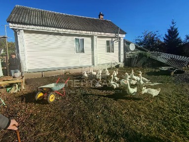 Продается 1-этажный дом, 39,4 м²