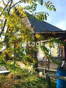 Продается 2-этажный дом, 102 м²
