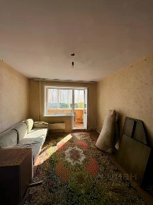 Продается 1-комн. квартира, 37,1 м²