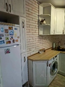 Продается 1-комн. квартира, 30 м²