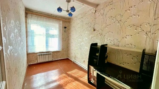 Продается 2-комн. квартира, 39,1 м²