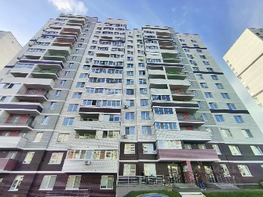 Продается студия, 23,8 м²
