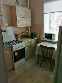 Продается 1-комн. квартира, 32,9 м²