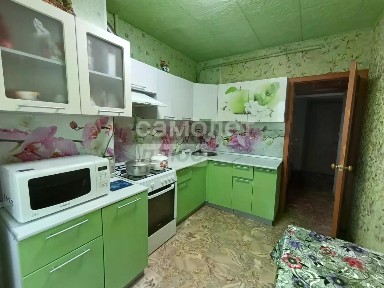 Продается 2-комн. квартира, 50 м²
