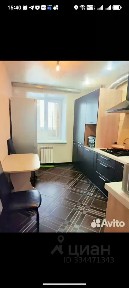 Сдается 1-комн. квартира, 34 м²