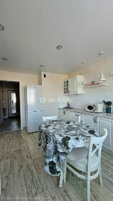 Сдается 2-комн. квартира, 53,4 м²