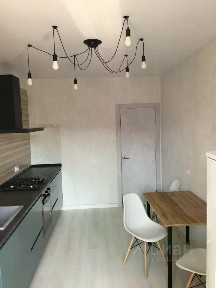 Сдается 1-комн. квартира, 37 м²