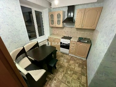 Продается 2-комн. квартира, 41,3 м²