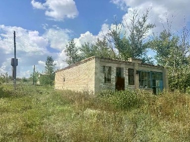Оренбургская область, Сорочинский муниципальный округ, Спасское село, ул. Центральная, 2