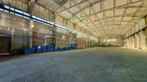 Сдается склад, 2 160 м²