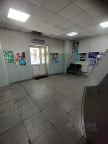 Сдается офис, 833,7 м²