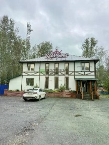 Продается готовый бизнес, 268,9 м²