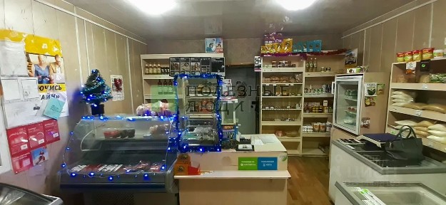 Продается торговая площадь, 45,26 м²