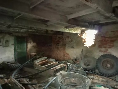 Продается здание, 87,7 м²